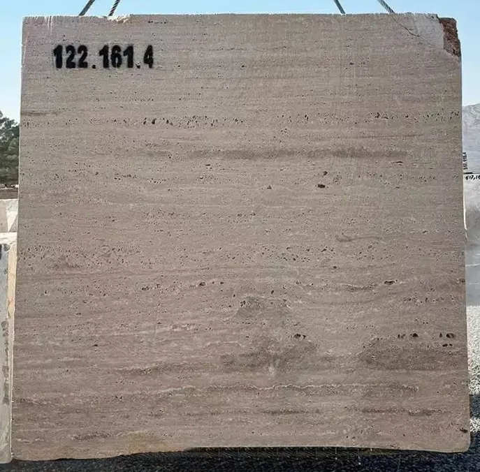 Block Stone